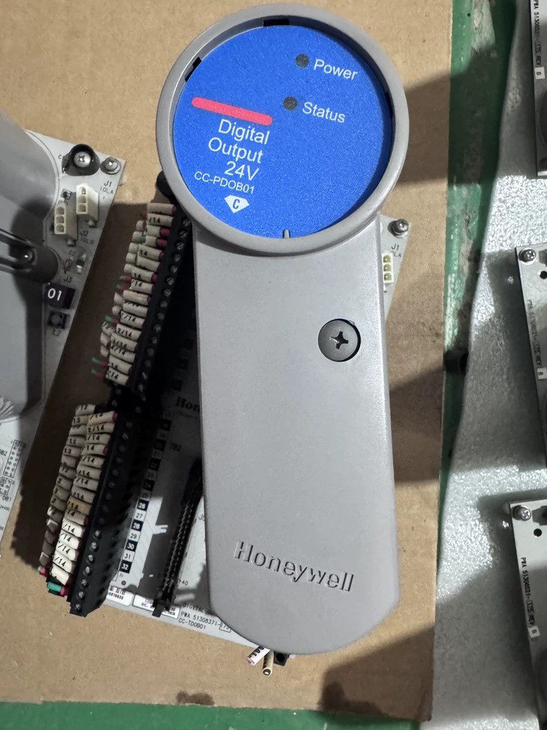 Honeywell CC-PDOB01 Control Board Module New 1PCS
