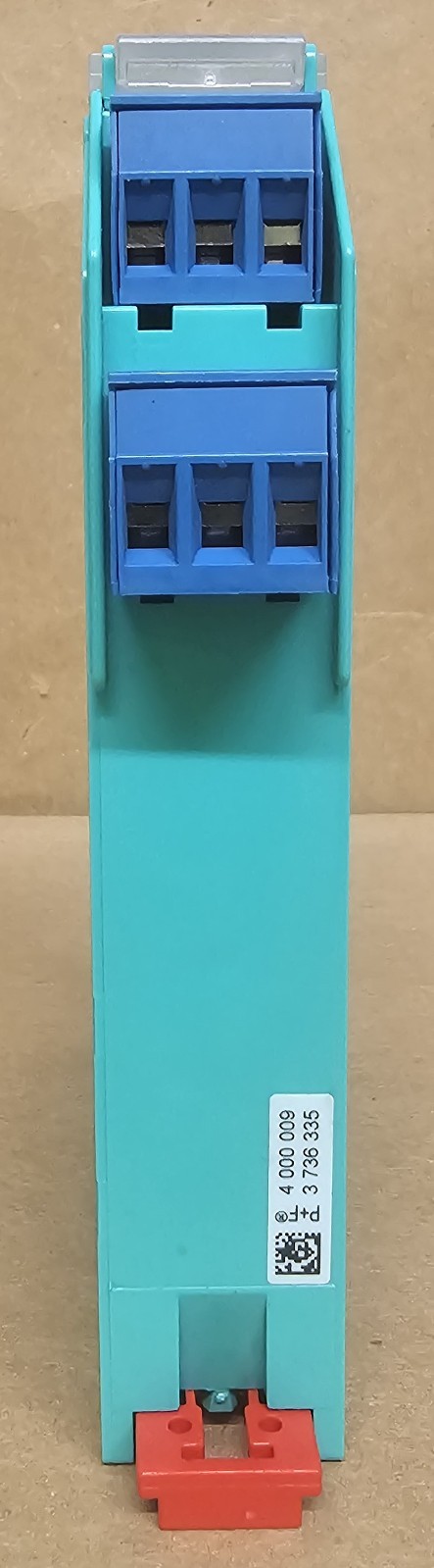 Pepperl+Fuchs KFD2-VR4-Ex1.26 Voltage Repeater 70107327