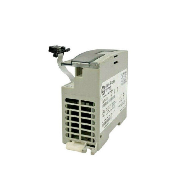 1762-IF4 Allen-Bradley 4-channel Current Analog Input Module For MicroLogix1200
