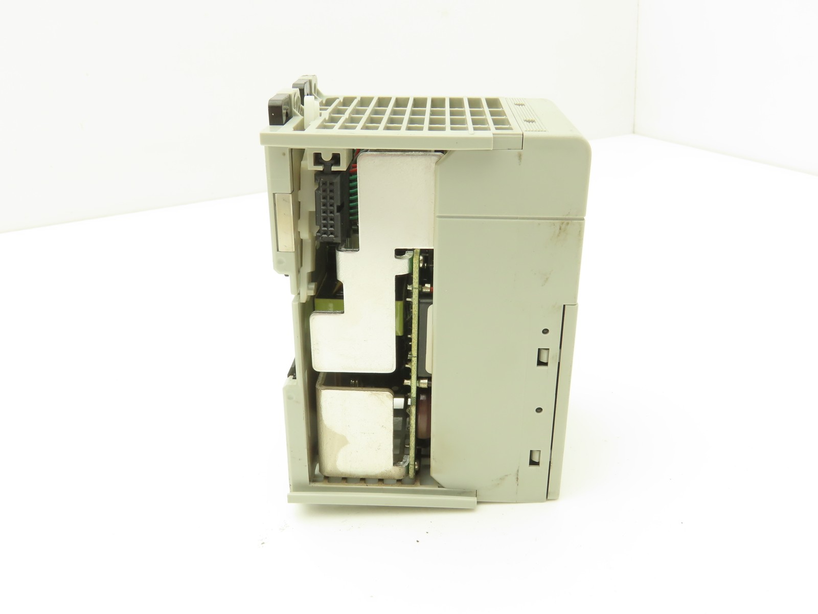 Allen Bradley 1769-PA4 Compact I/O Power Supply Module Series A Rev 4