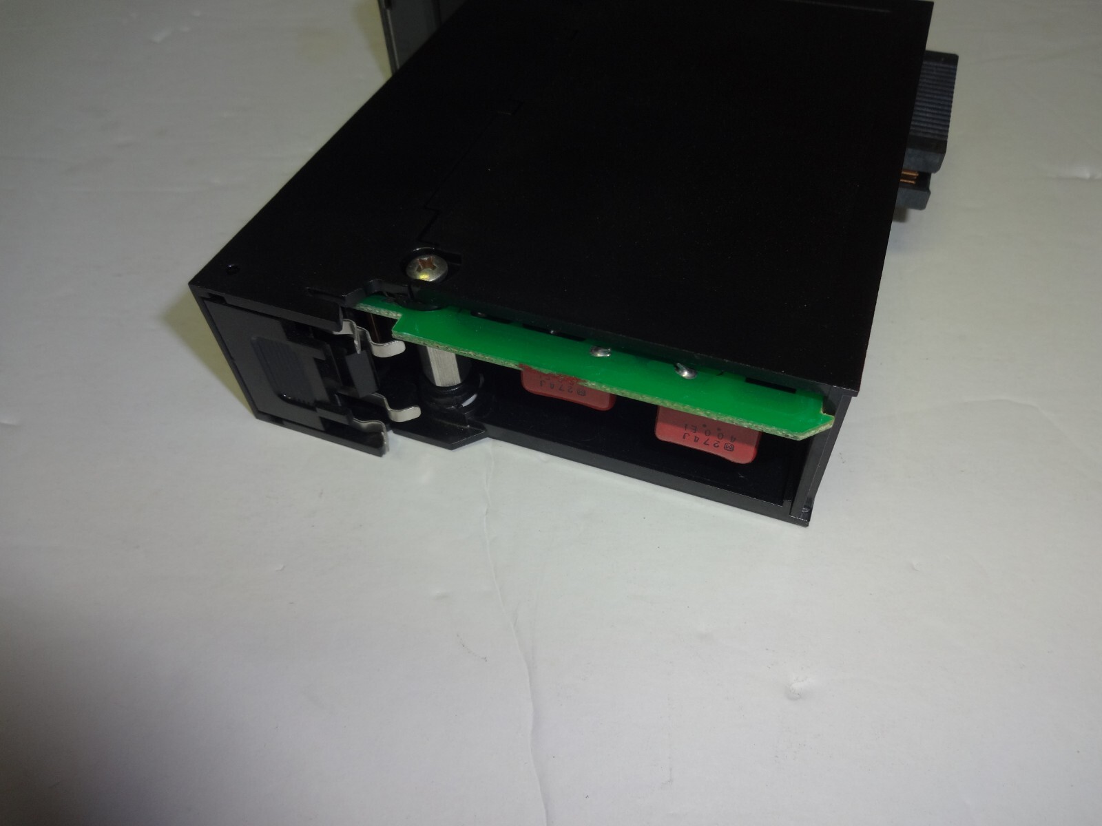 Honeywell AC Controllogix Isloated Input Module TC-IDK161