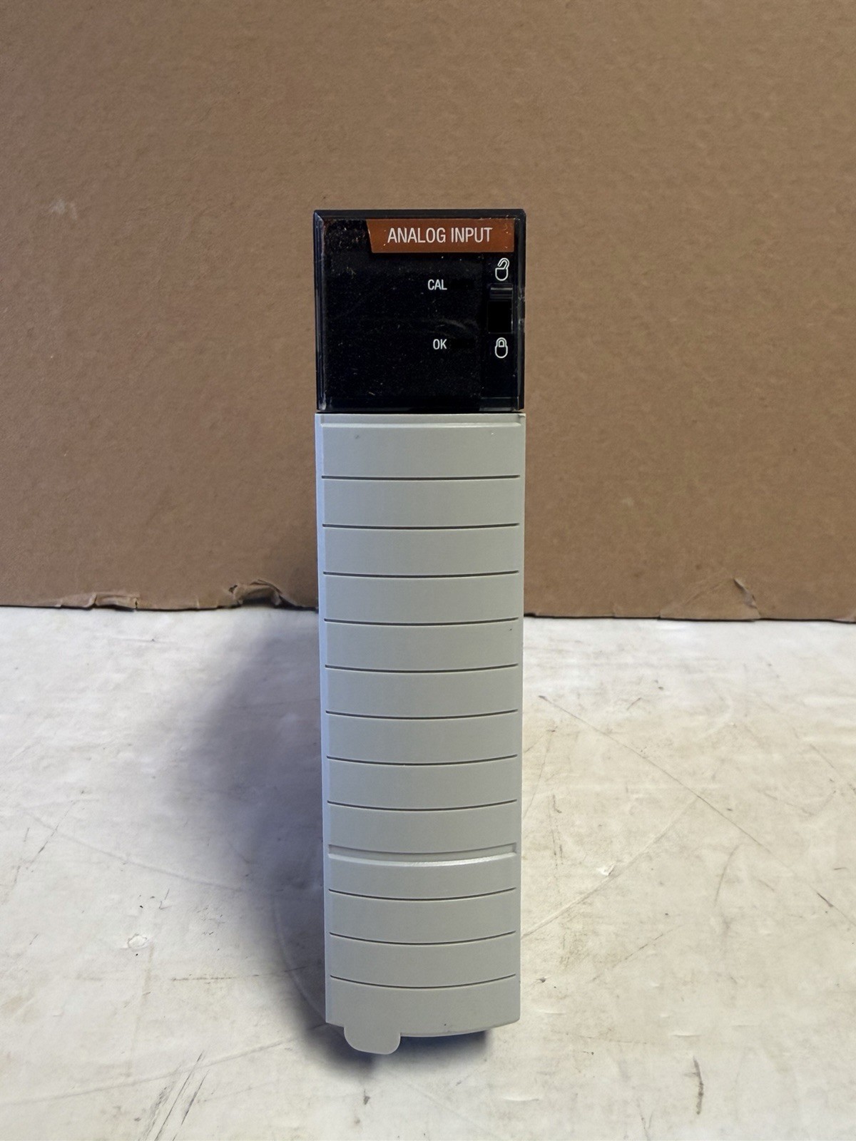 Allen Bradley 1756-IF6I ControlLogix Analog Input 6-Ch Isolated Module Ser A