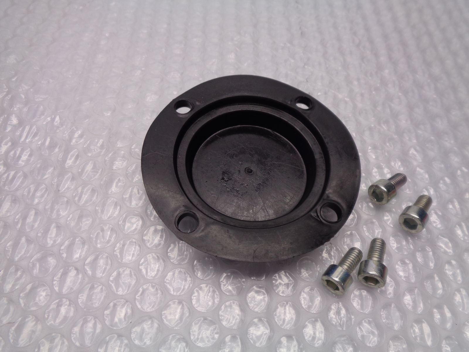 INDUSTRIAL SPARE 3016735 OUTPUT COVER KIT NSNP