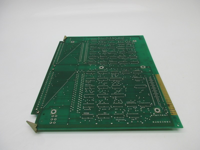 INDUSTRIAL SPARE PART 634484-90 REV. 7 UNMP
