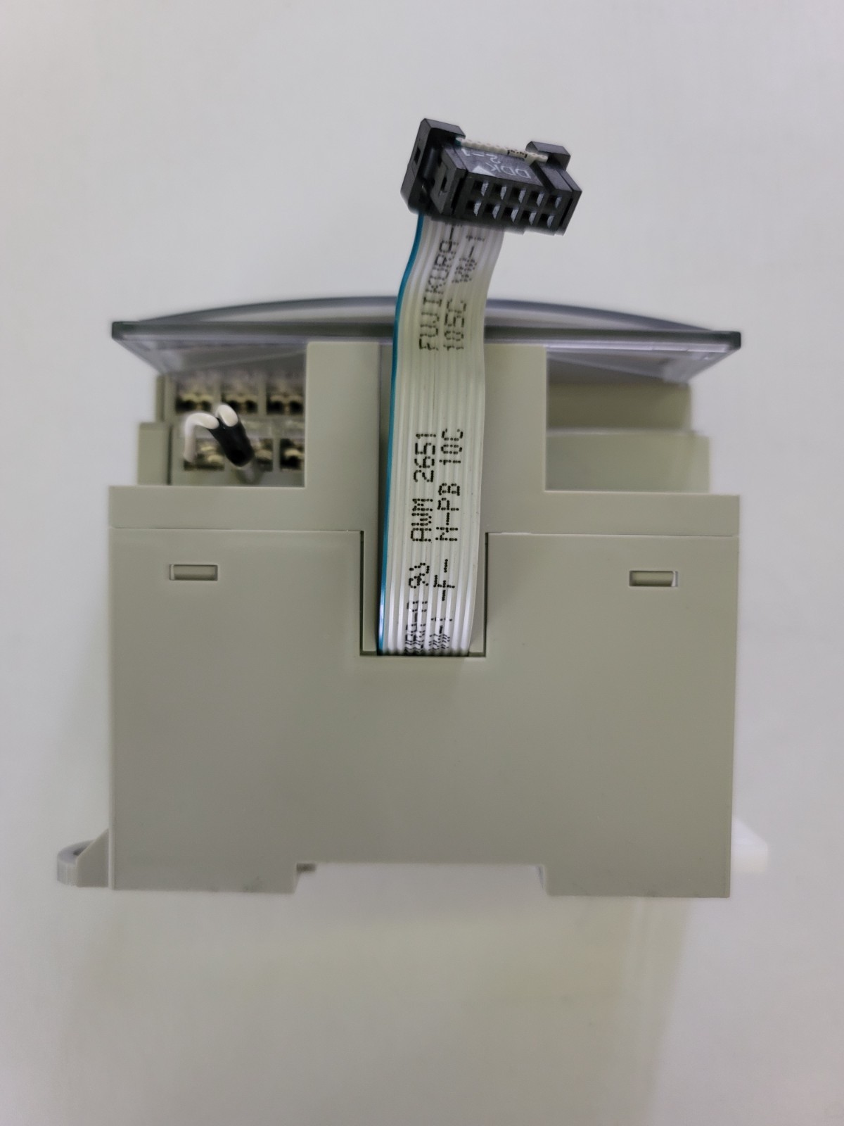Allen-Bradley 1762-IT4 MicroLogix 1200 Thermocouple MV Input Module