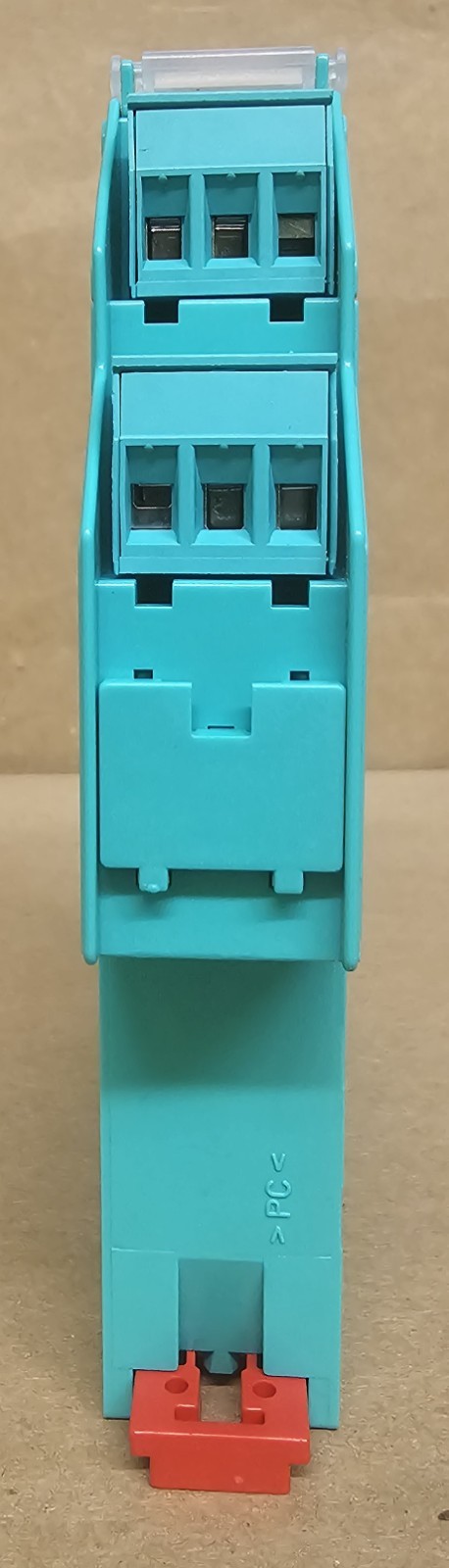 Pepperl+Fuchs KFD2-VR4-Ex1.26 Voltage Repeater 70107327