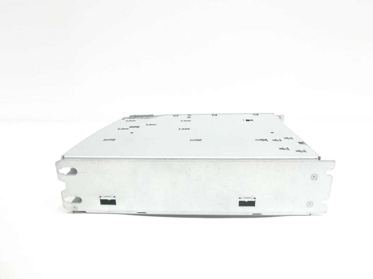 Siemens 6SL3130-7TE21-6AA4 Sinamics Active Line Module Servo Drive