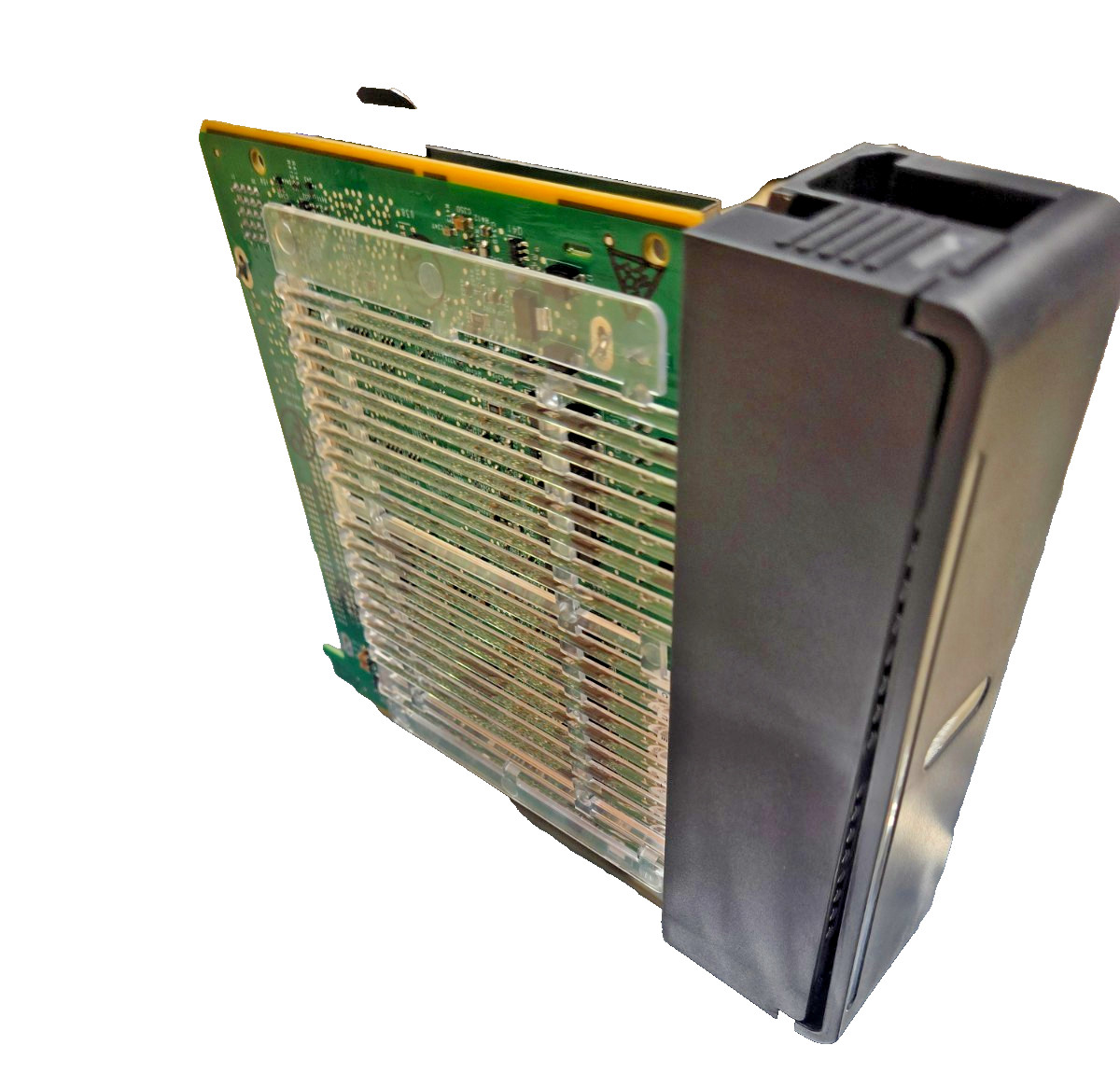 Honeywell 900U01-0100 PLC UNIVERSAL I/O MODULE ControlEdge 900 Platform