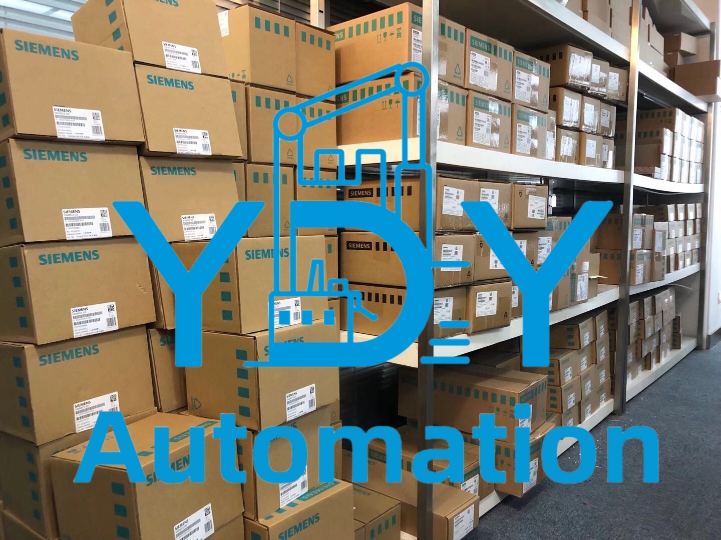 New Siemens 6ES7231-4HF32-0XB0 6ES7 231-4HF32-0XB0 SIMATIC S7-1200, analog input