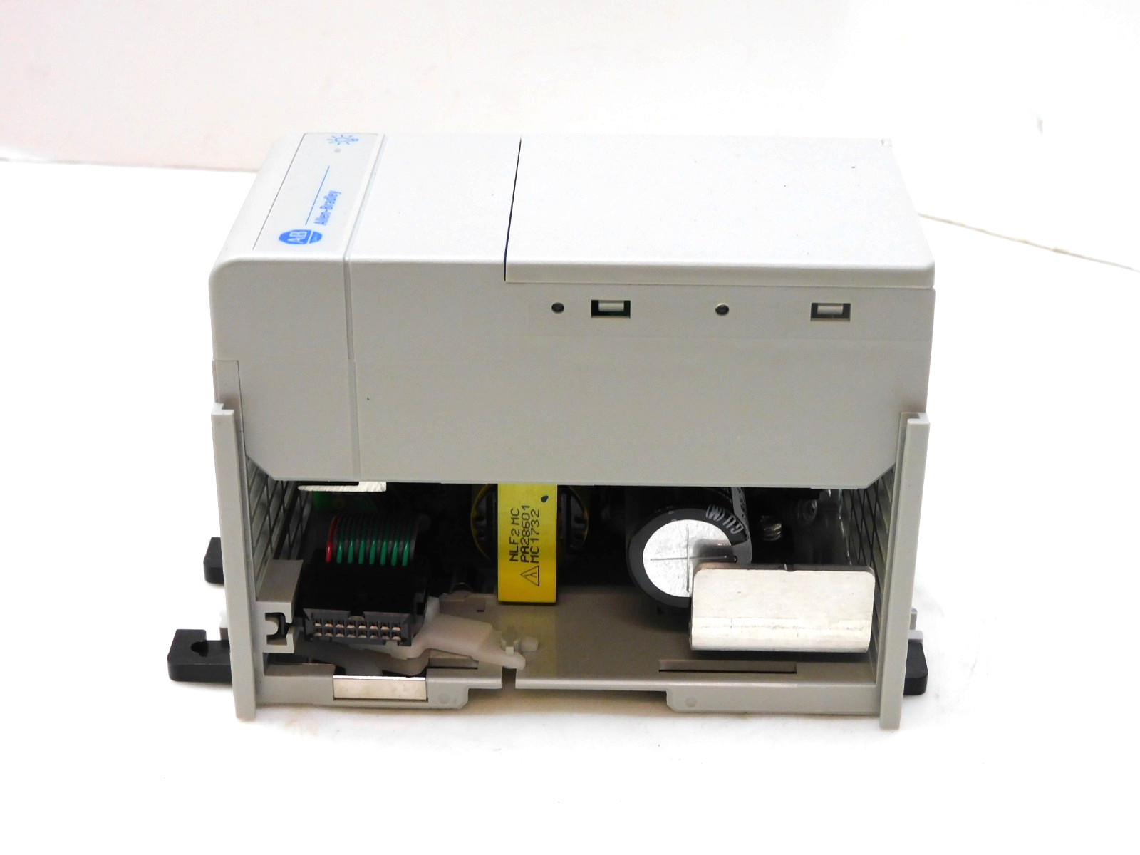 Allen-Bradley 1769-PA4 Ser A Compact I/O Power Supply 10000392629/04