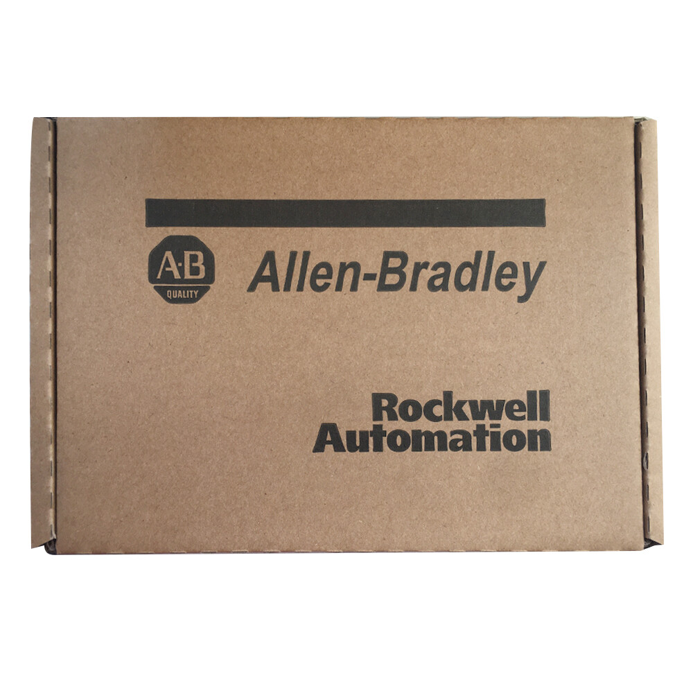 NEW AB 1746-IA16 SER C SLC 500 Input Module New in box