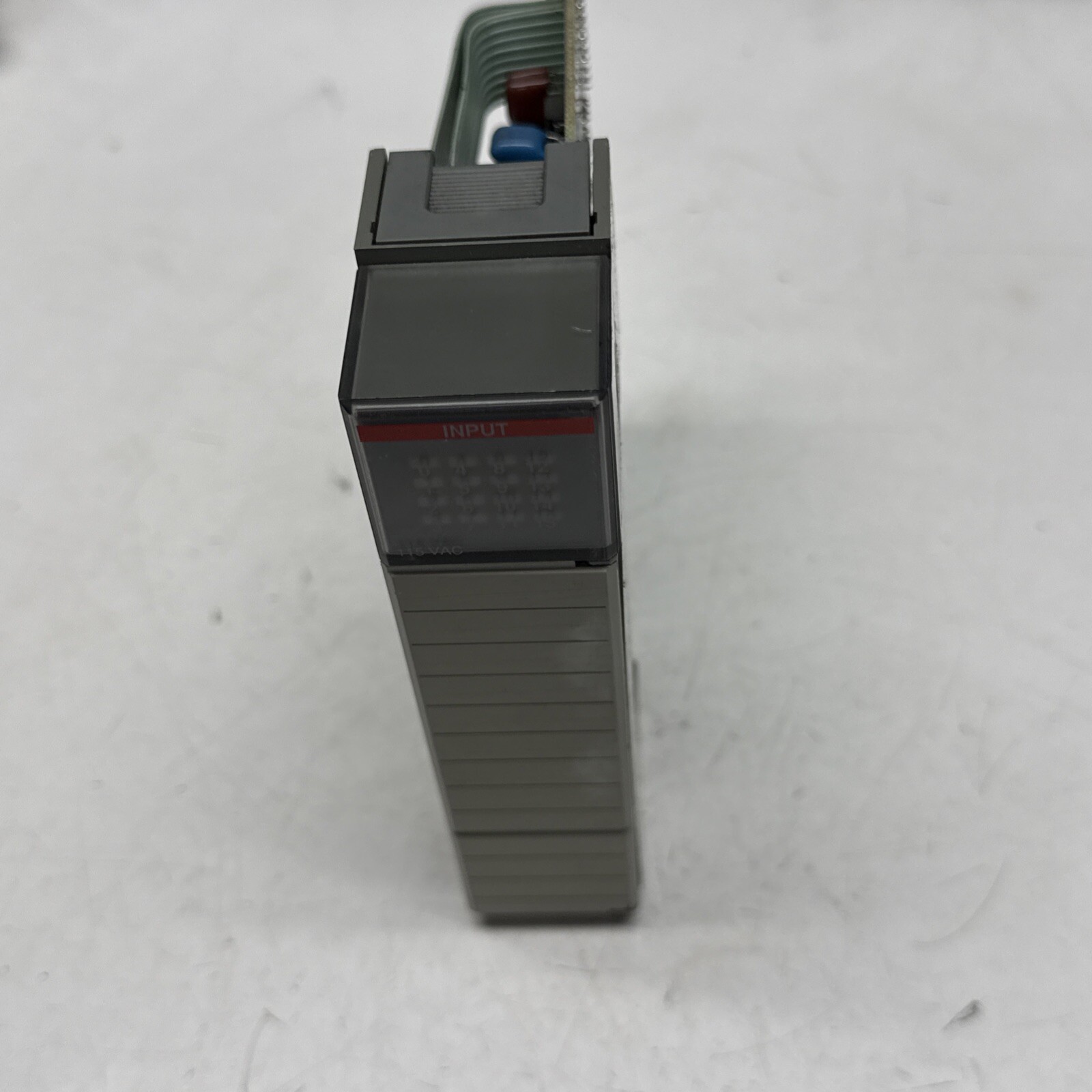 1746-IA16 /C Allen Bradley SLC 500 AC Input Module 1746IA16