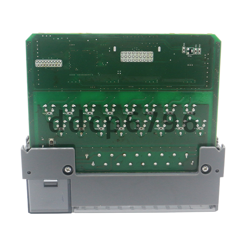 Allen-Bradley 1746-OV16 — SLC 16 Point Digital Output Module New Brand AB