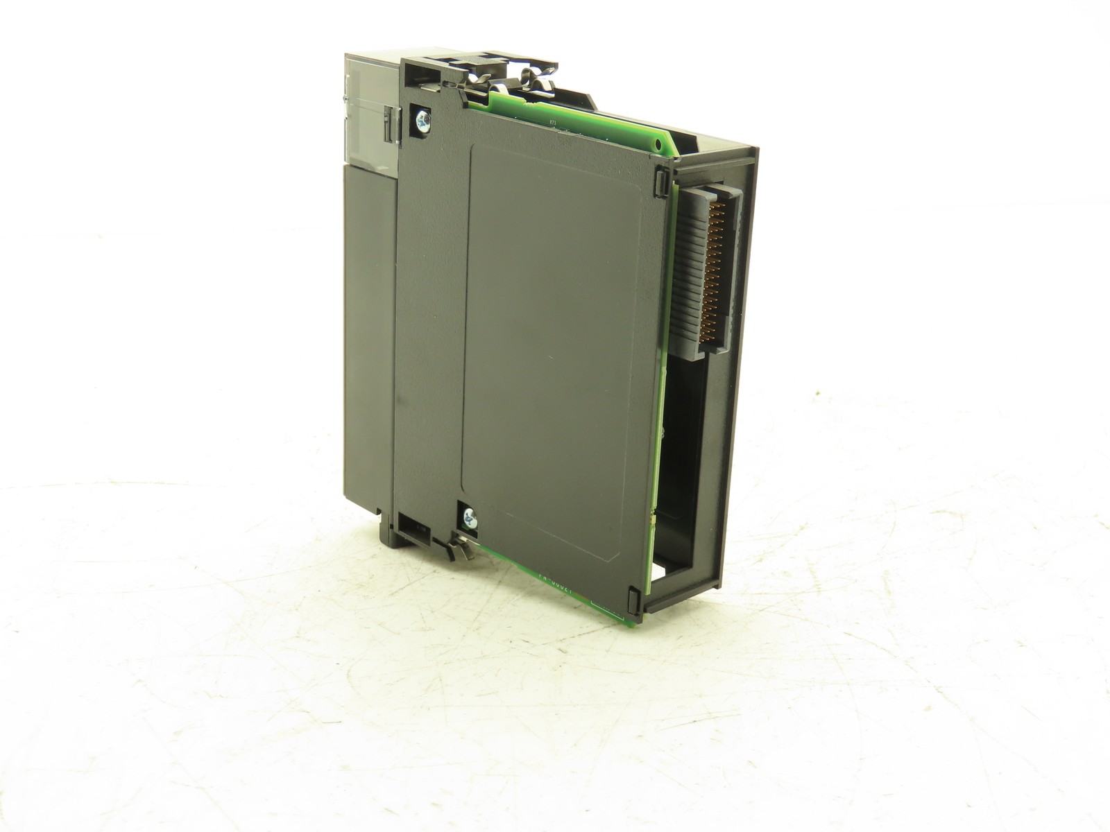 Allen Bradley 1756-IF8 ControlLogix 8 Point Analog Input Module F/W Rev 1.5
