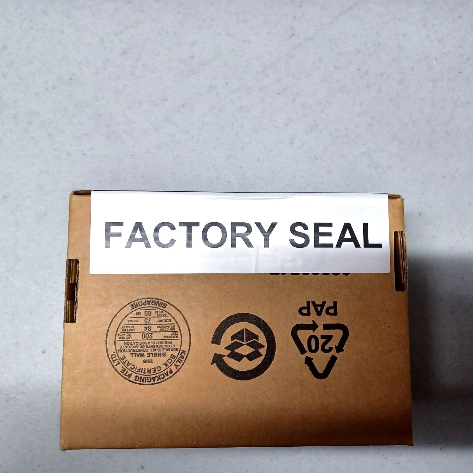 New Sealed AB 1734-EP24DC/B I/O Extension Power Module 1734EP24DC serB Free Ship