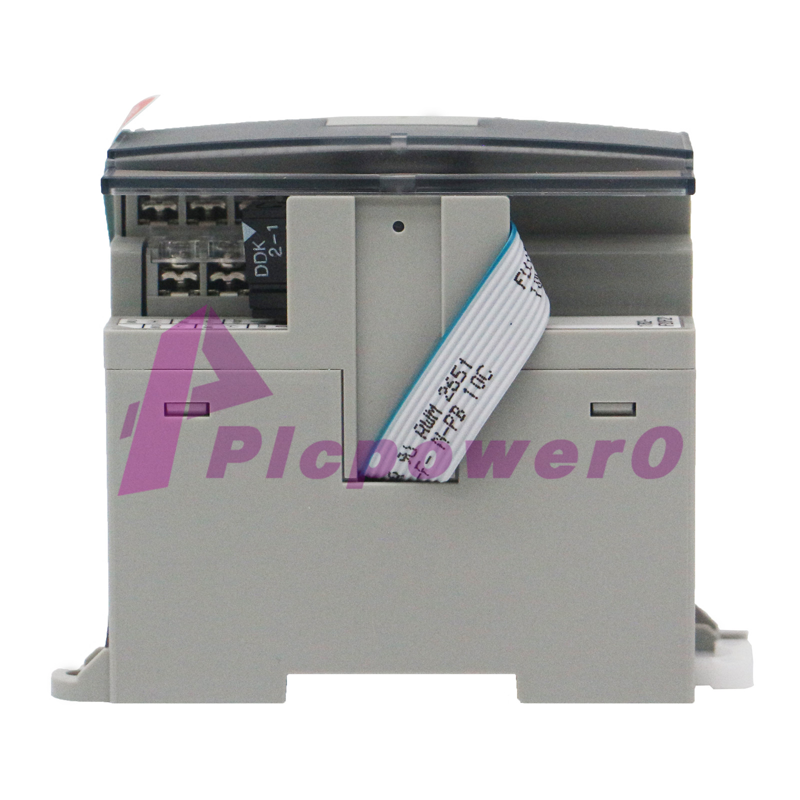 New Allen-Bradley 1762-IF2OF2 MicroLogix1200 Analog I/O Module