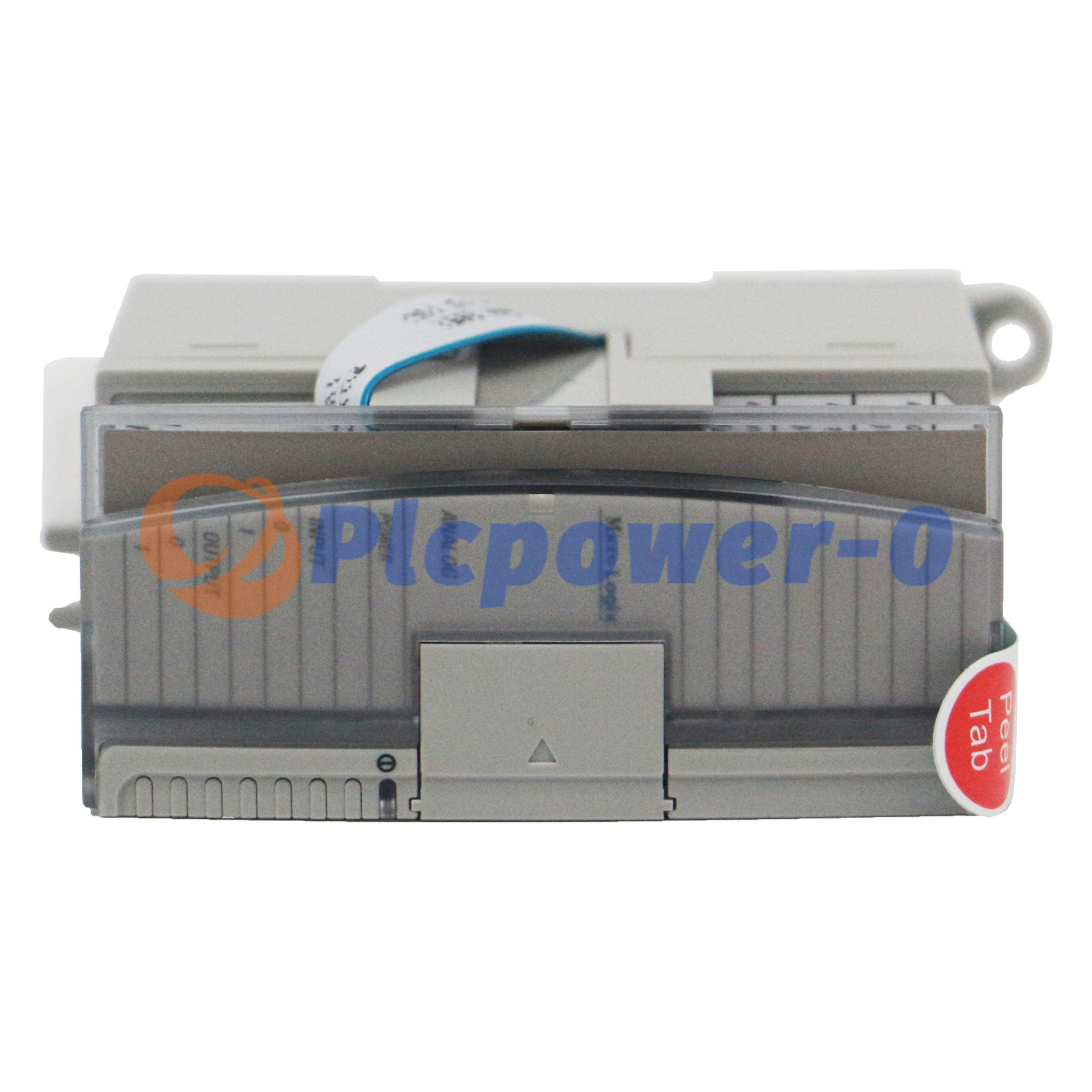 New Allen-Bradley 1762-IF2OF2 MicroLogix1200 Analog I/O Module
