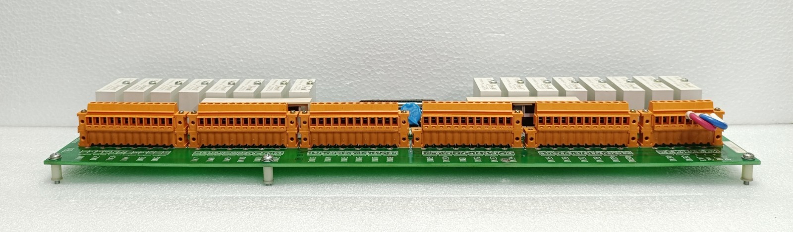 HONEYWELL 51304441-125 MU-TDID12 Digital Input 24VDC 32 PT FTA Module Board
