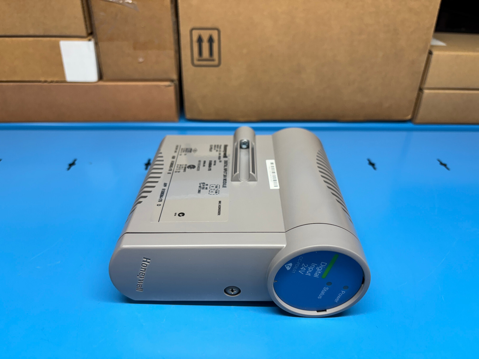 Honeywell CC-PDIL01 Digital Input 24V Module 51405040-176 – NEW