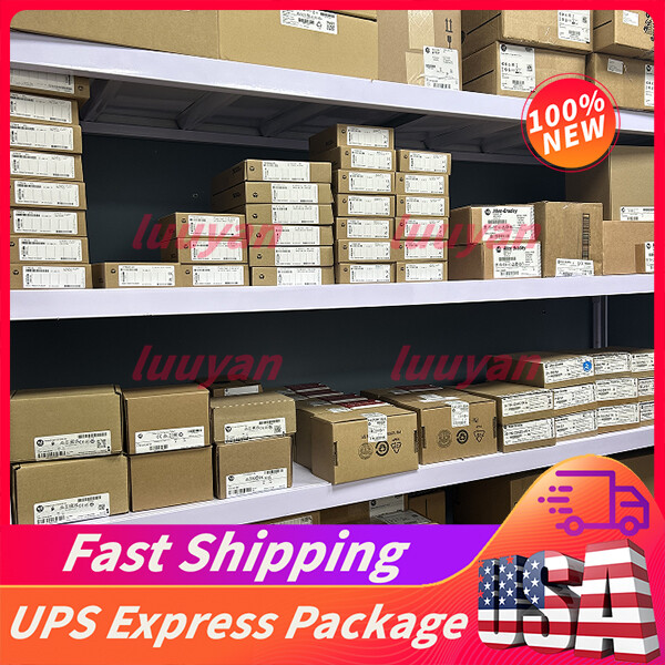 Allen-Bradley 1756-IF8I ControlLogix 8 Point Analog Input Module 1756IF8I