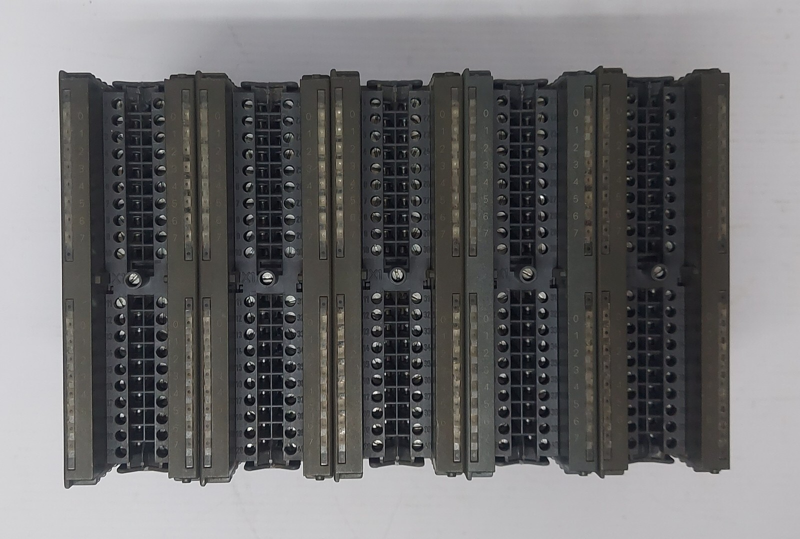 5PCS SIEMENS 6ES7 321-1BL00-0AA0 SIMATIC S7 SIEMENS 6ES73211BL000AA0 GERMANY
