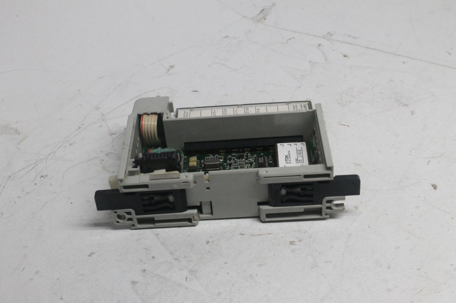Allen Bradley 1769-OF2 Ser B Rev 1 Compact I/O 2 Channel Analog Output Module