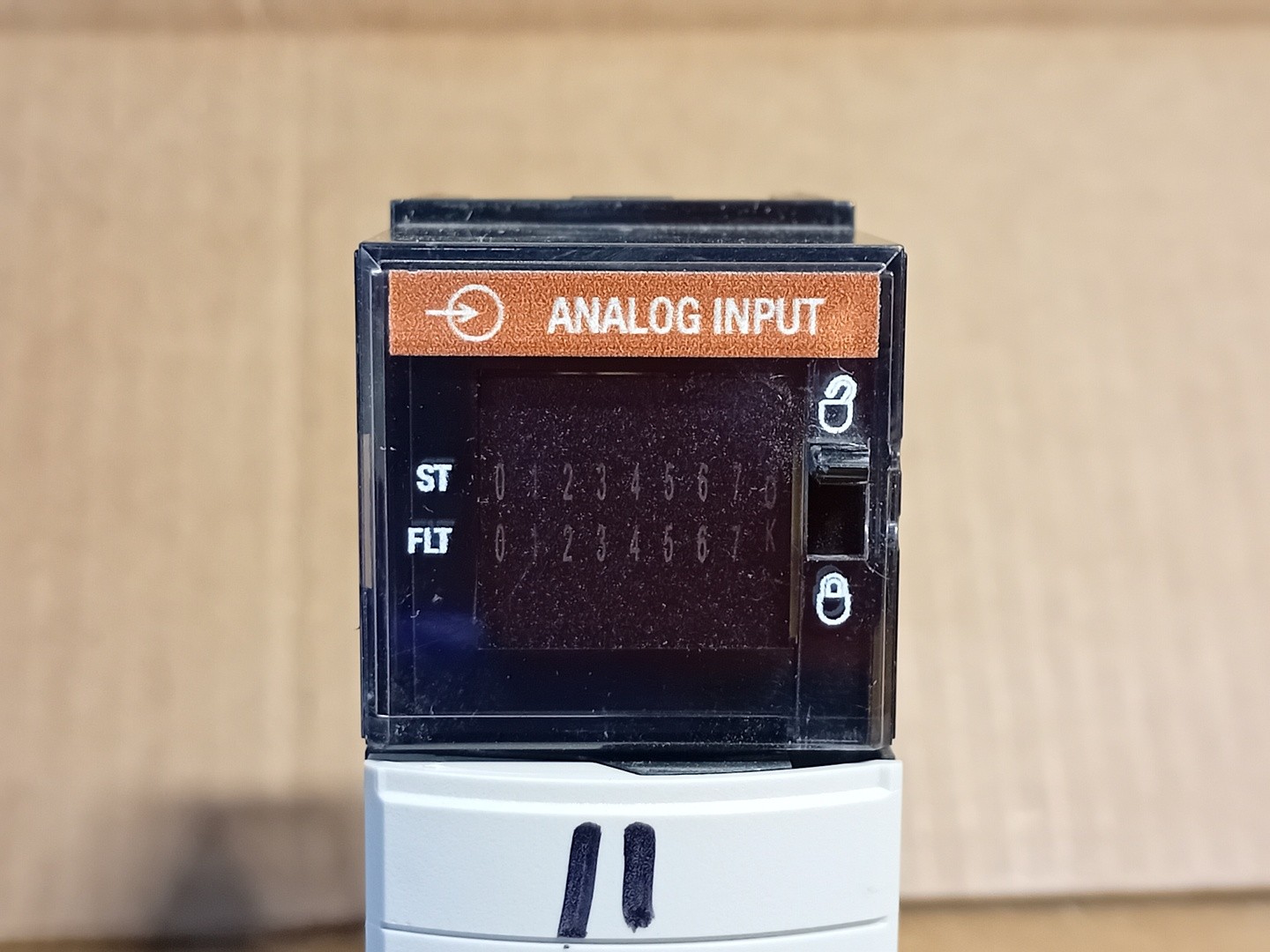 2018 ALLEN-BRADLEY 1756-IF8I ControlLogix 8 Point Analog Input – Electrical