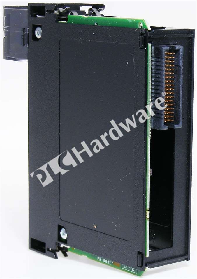 Open Pre-owned Allen Bradley 1756-IF8 /A ControlLogix 8-Ch Analog Input Module