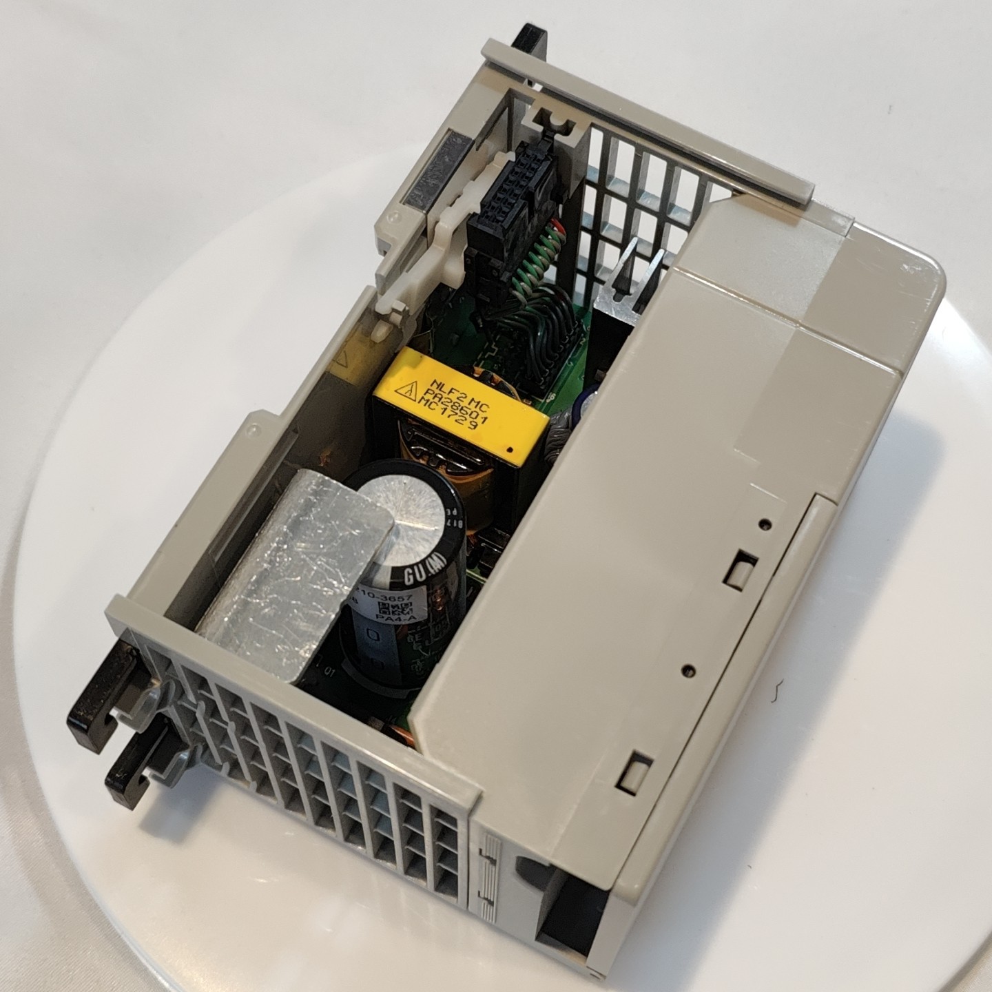 Allen Bradley 1769-PA4 Compact I/O Series A Power Supply