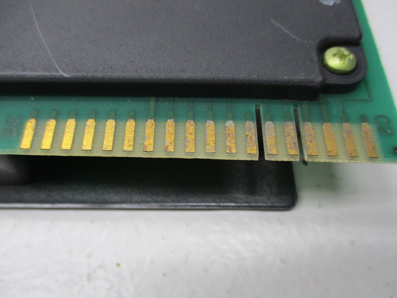 ALLEN BRADLEY 1771-IV 12-24V NSMP