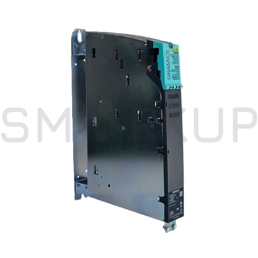New In Box SIEMENS 6SL3100-1AE31-0AB1 Active Line Module