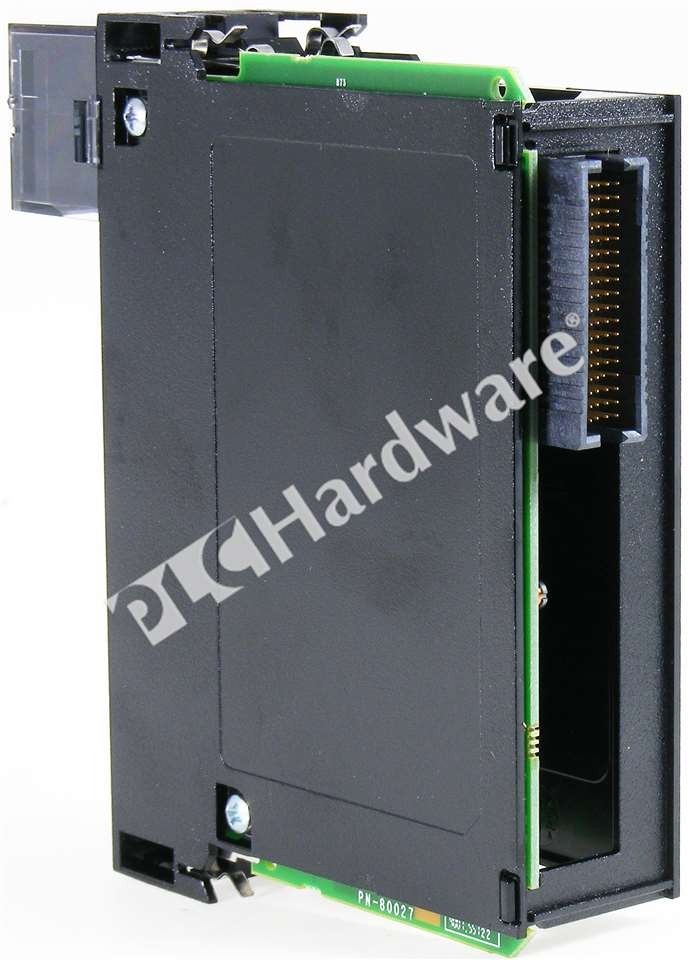Allen Bradley 1756-IF8 /A ControlLogix 8-Ch Current/Voltage Analog Input Module