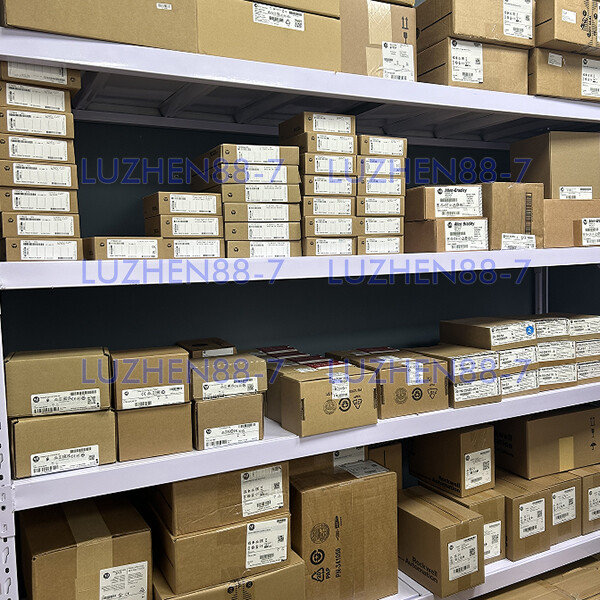 New Sealed Allen Bradley 1783-BMS20CL Stratix 5700 EtherNet Managed Switch