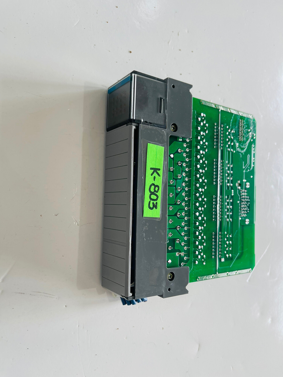 Allen Bradley 1746-IB16 Series C 16 Point Input Module #K-803