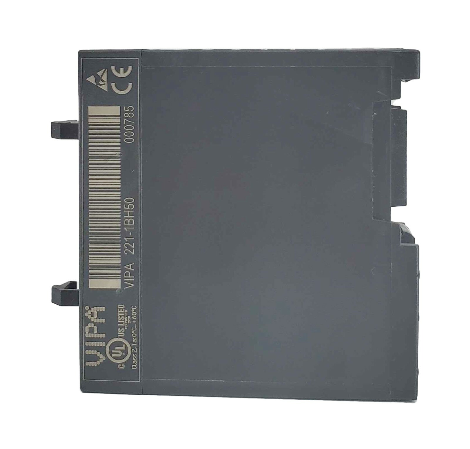 Refurbished VIPA 221-1BH50 – SM221 Digital Input, 16DI, 24VDC, Active Low