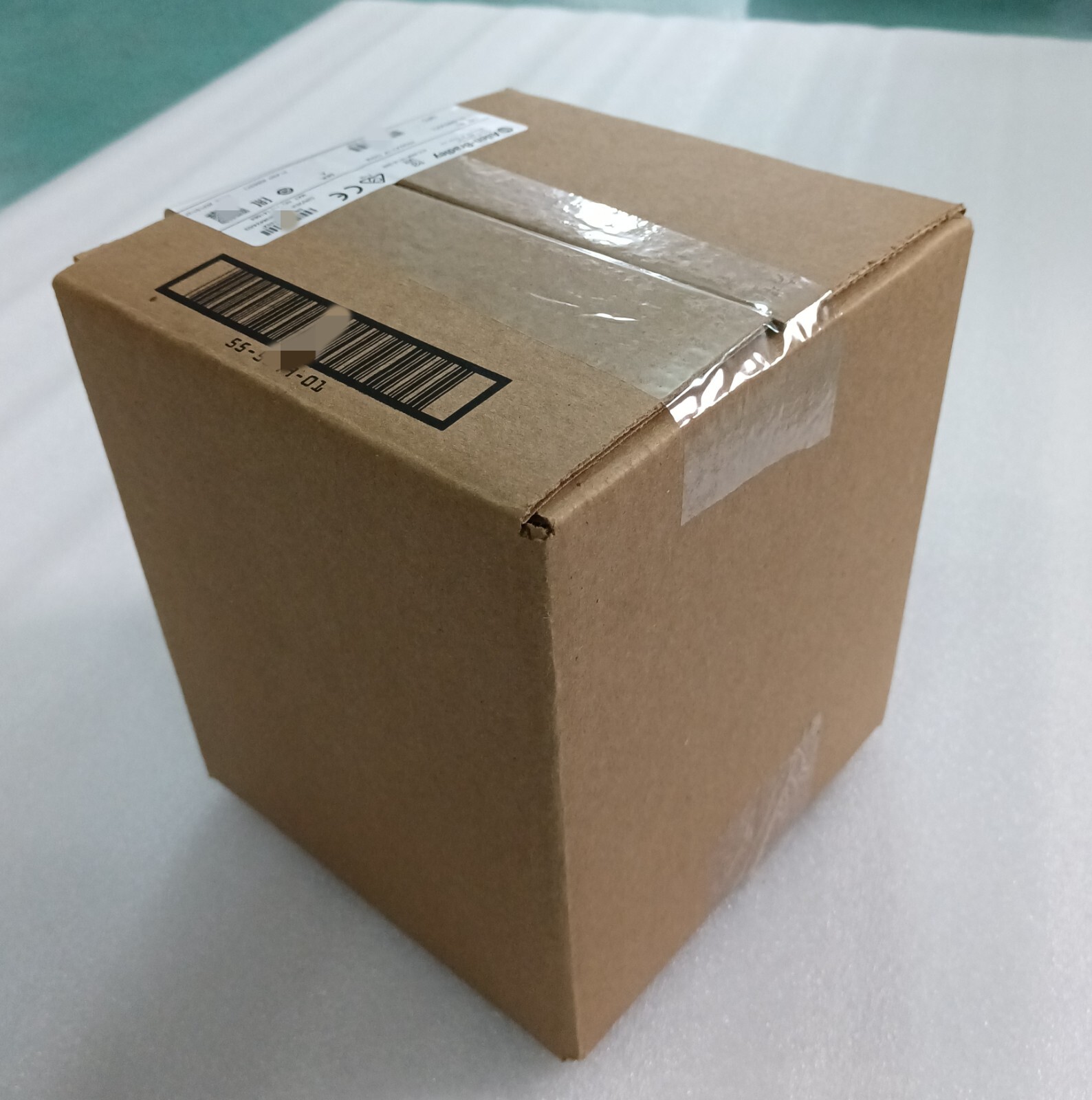 1783-BMS20CL Allen Bradley Stratix 5700 20 Port Managed Switch 1783BMS20CL