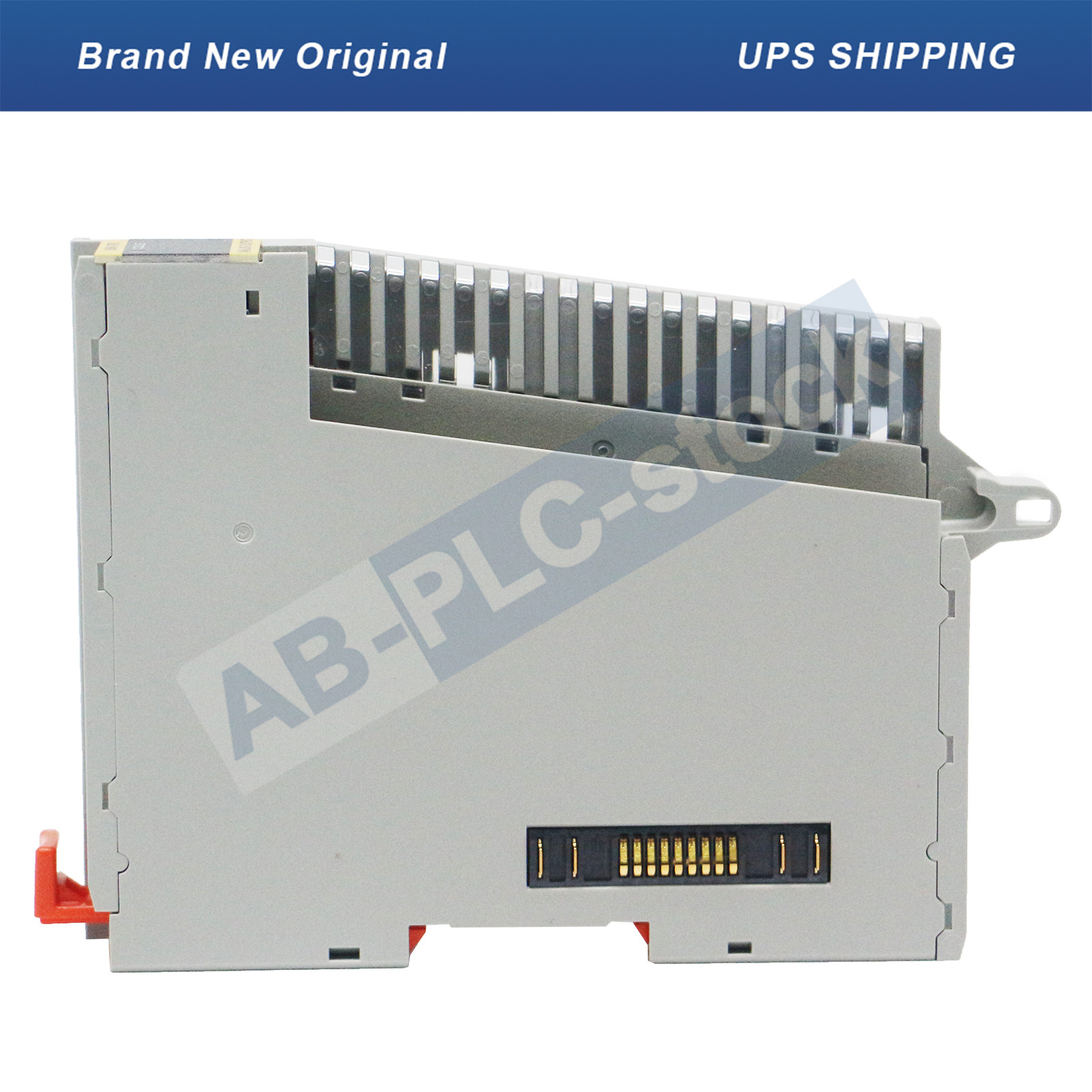 2023 Allen Bradley 5069-OF4 Compact 5000 Analog Output Module