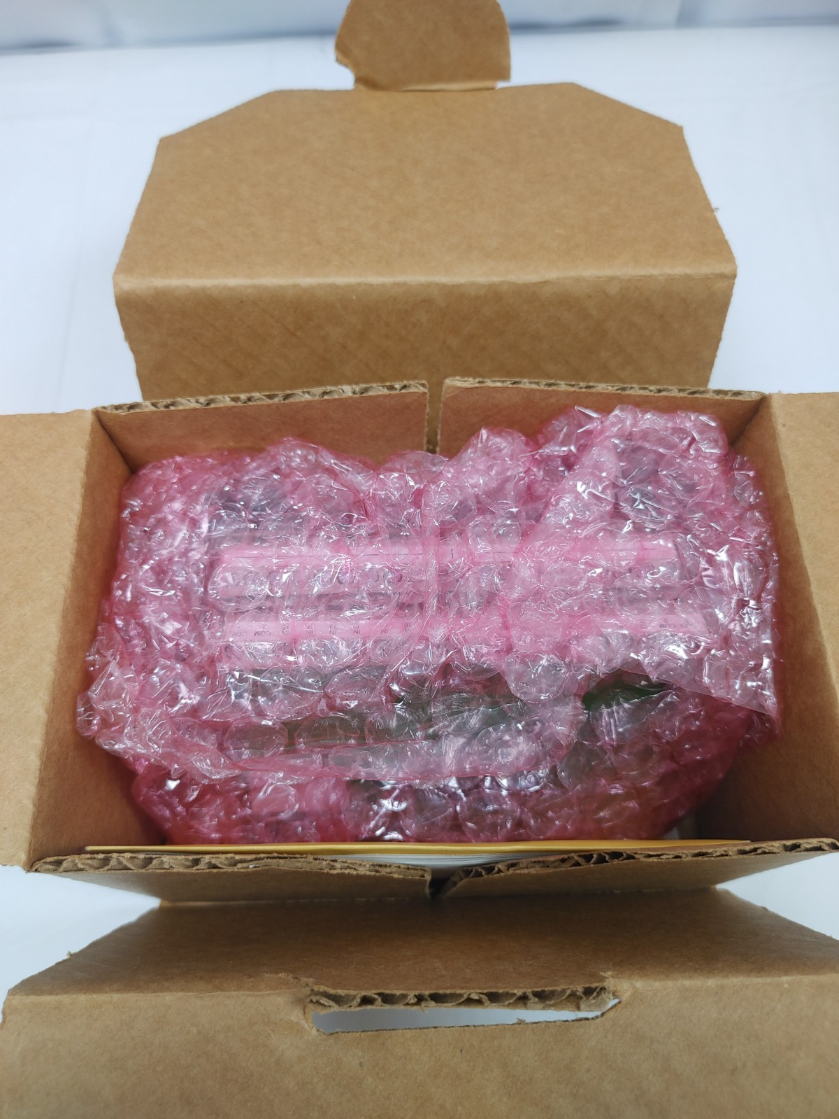 Allen Bradley 1492-IFM20F-2 Interface Module FNOB