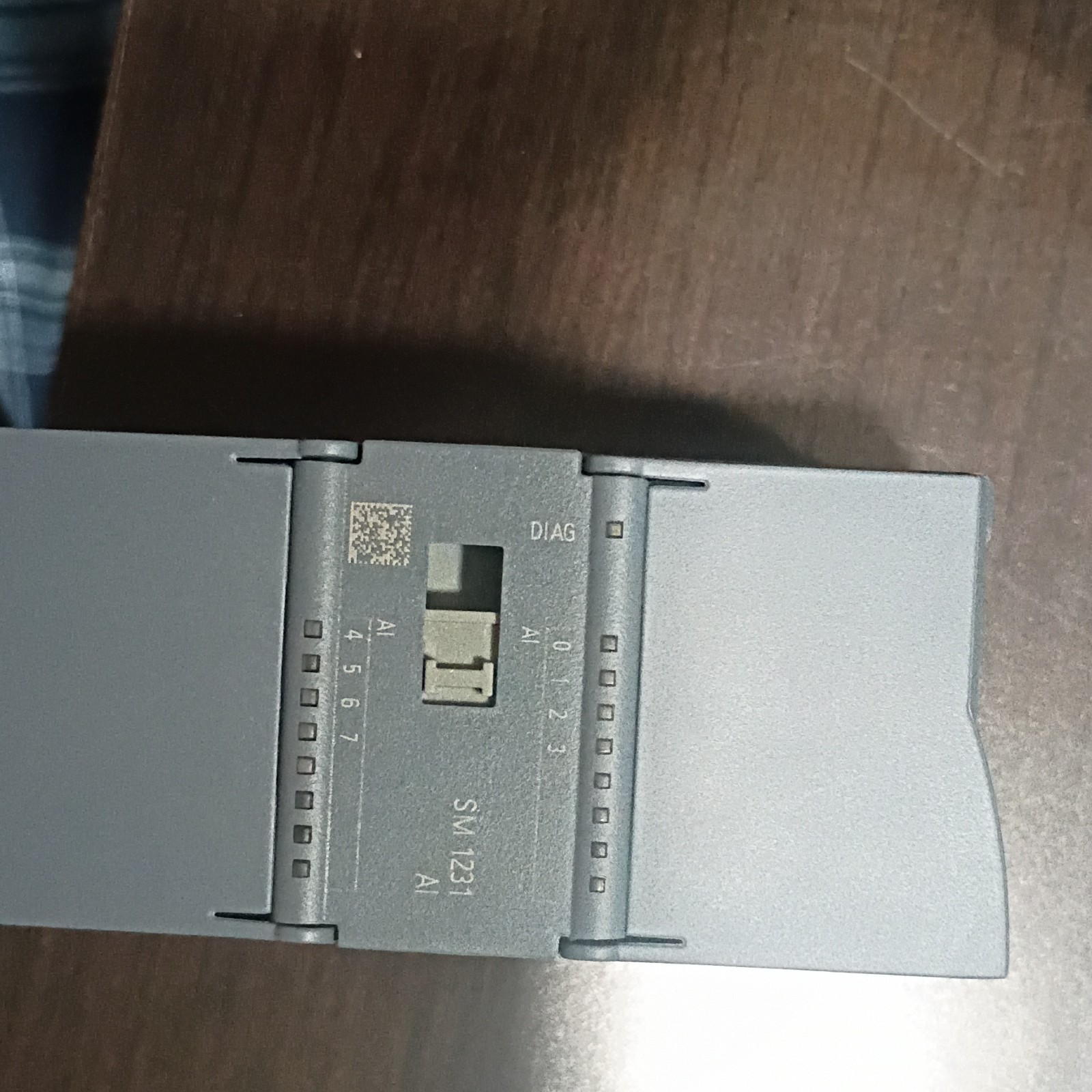 Siemens S7-1200 SM1231 Analog Input Module AI 8×13 Bit 6ES7 231-4HF32-0XB0