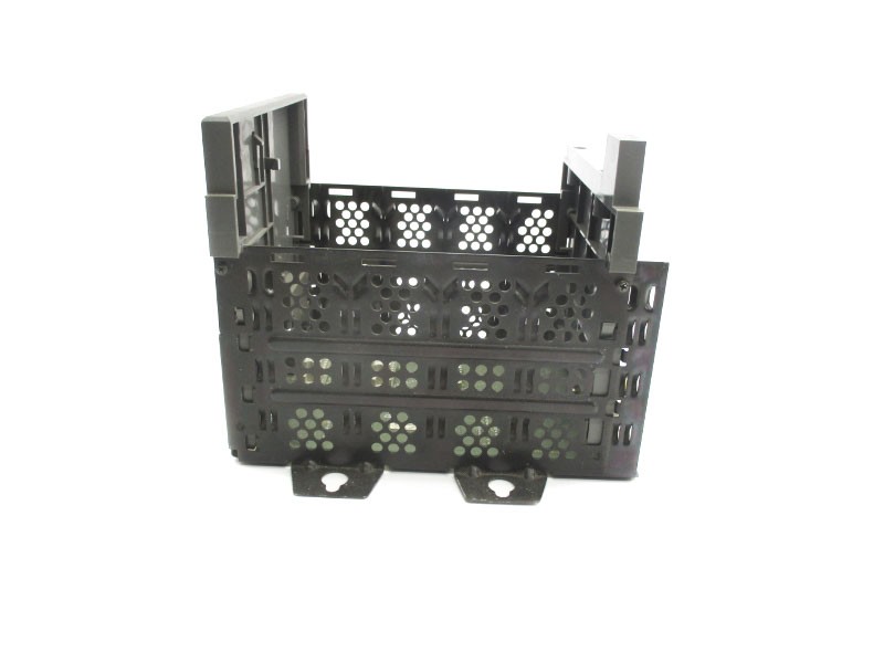 ALLEN BRADLEY 1746-A4 SER. B UNMP