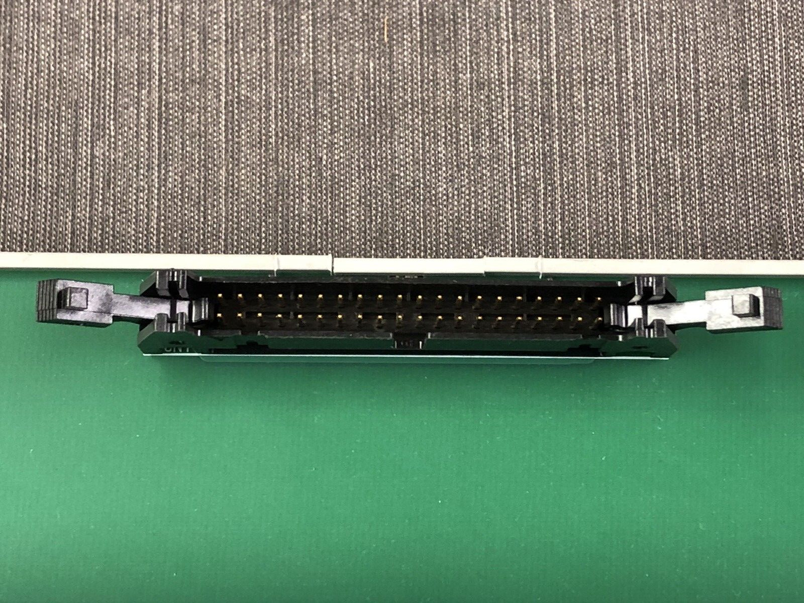 Allen-Bradley 1492-IFM40F-3 Digital Interface Module 40 Pt. 3 wire Sensor Inputs