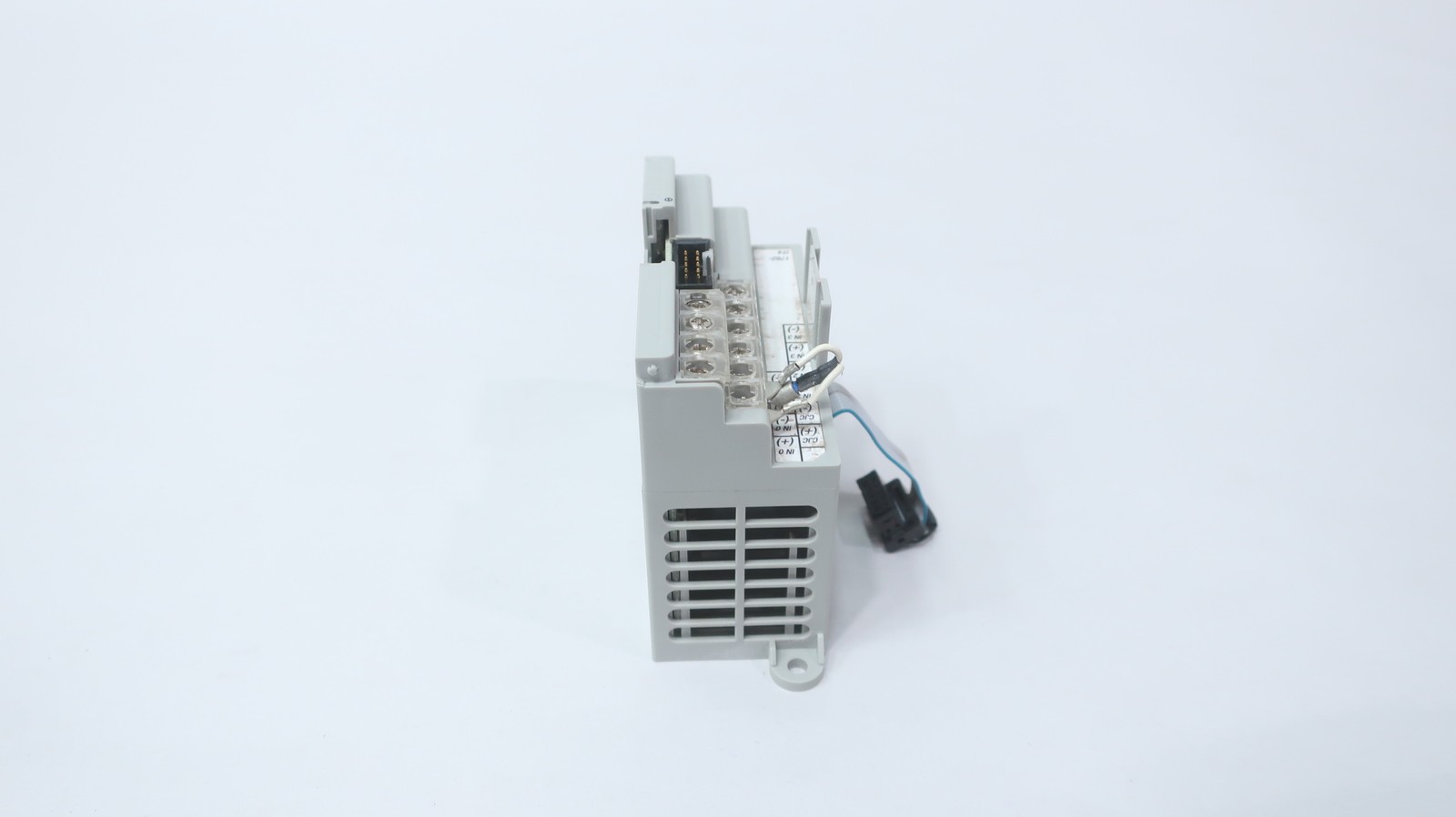 Allen Bradley 1762-IT4 Micrologix 1200 4 Ch Thermocouple Input Module Ser A