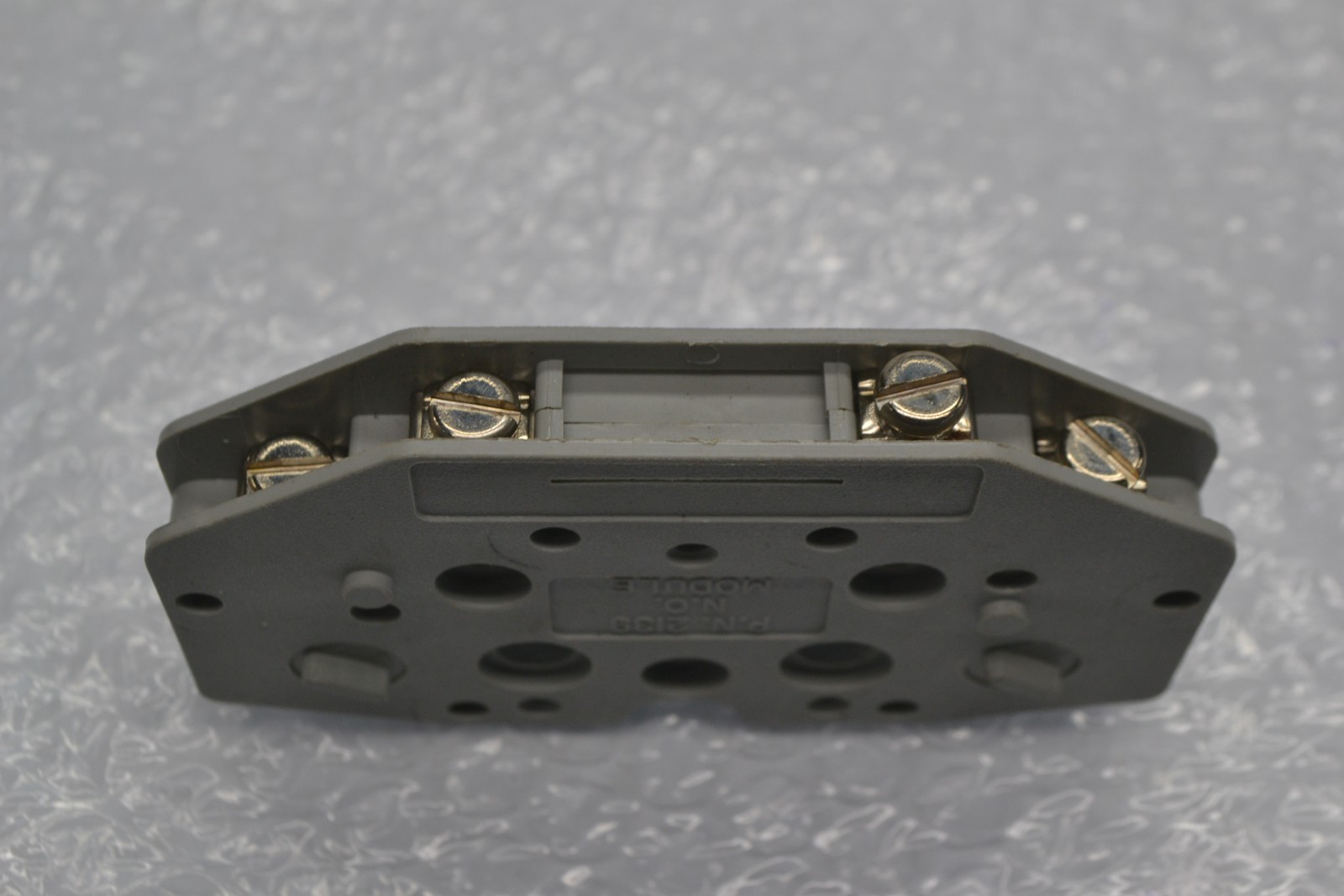 INDUSTRIAL SPARE 2139 MODULE LOT OF 2 NSNP