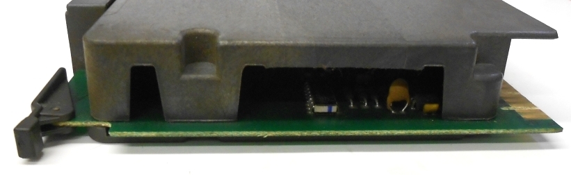 ALLEN BRADLEY AC INPUT MODULE 1771-IA (120 V), GERMANY