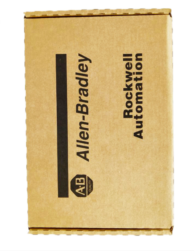 1 PCS New Sealed AB 1746-IA16 SER C SLC 500 PLC Input Module 1746IA16 In Stock