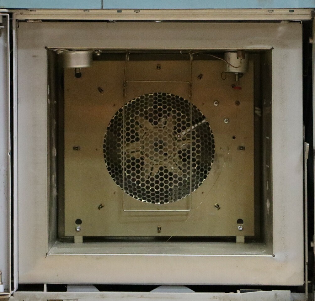 * SIEMENS SINAMICS 6SL3130-7TE21-6AA4 ACTIVE LINE MODULE