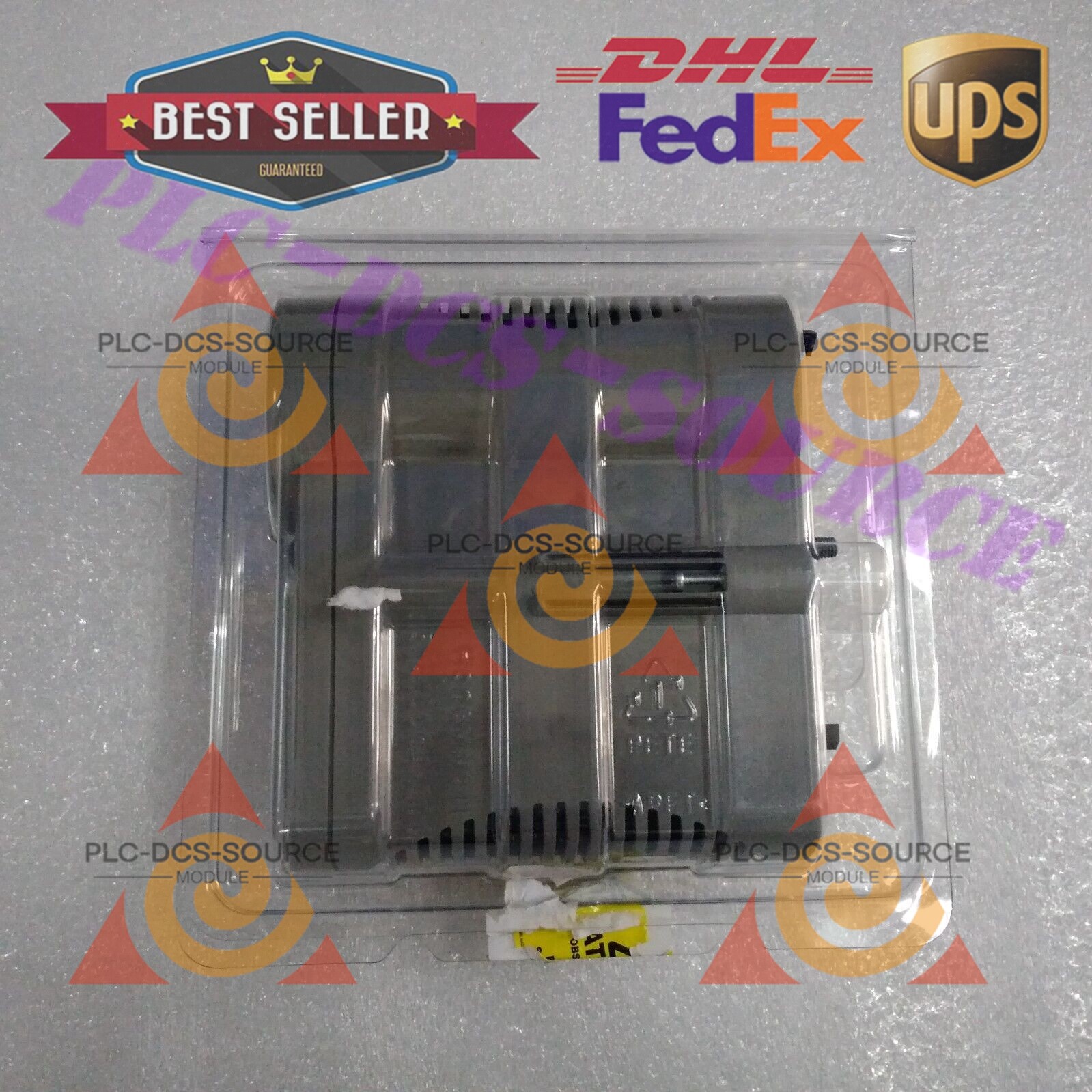 51405046-175 Honeywell CC-PCNT01 Controller Module Via FEDEX/DHL