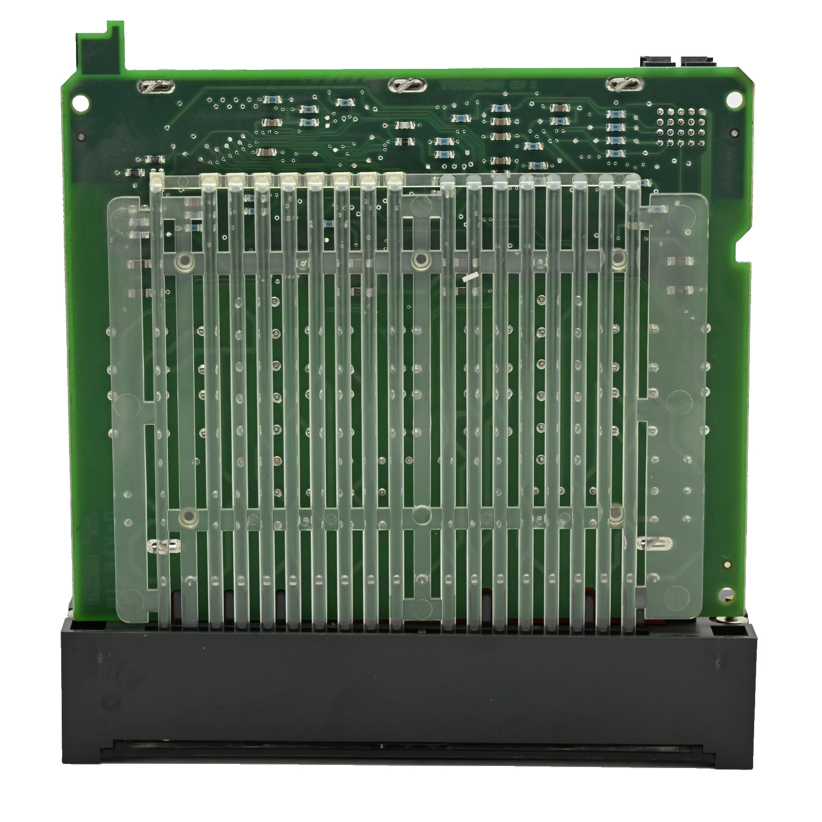 Honeywell 900H01-0102 HC900 Controller Digital Out 8 Relay 51500229-002