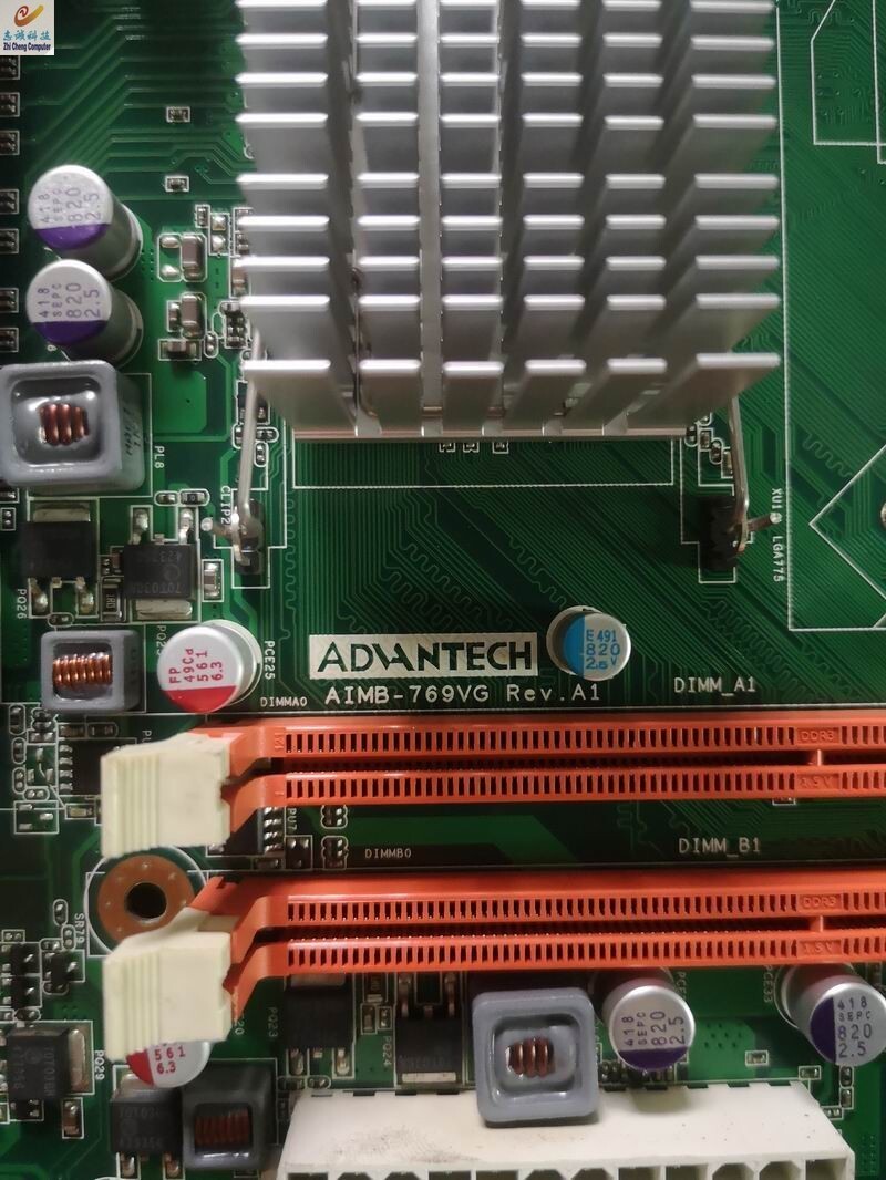 1PC AIMB-769VG REV A1 AIMB-769VG-00A1E ( 60days Warranty)#P6837 YL