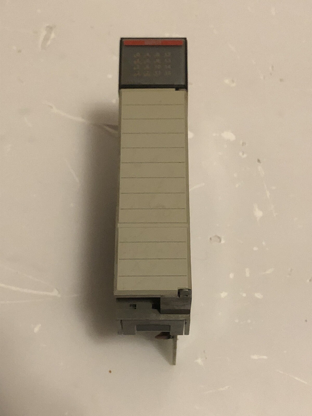 Allen-Bradley 1746-IA16 Input Module